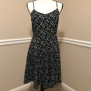 Floral Sundress